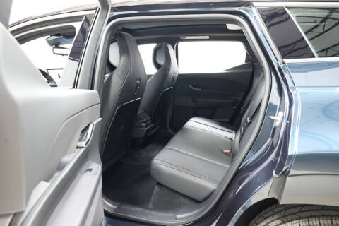 2023 Fisker Ocean Ultra