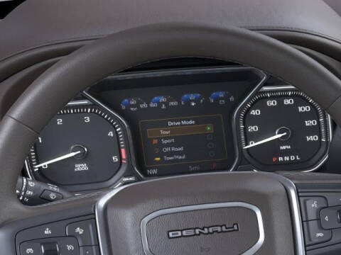 2023 GMC Sierra 2500HD