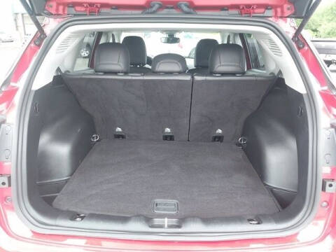 2018 Jeep Compass Altitude