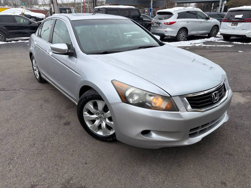 2010 Honda Accord