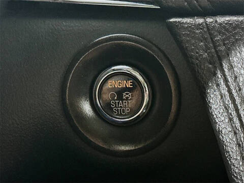 2015 Lincoln MKT EcoBoost