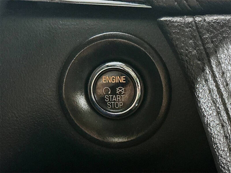 2015 Lincoln MKT EcoBoost