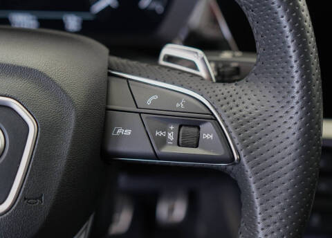 2023 Audi RS 3 2.5T quattro