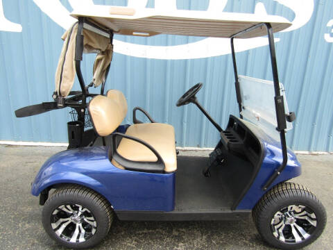 2019 E-Z-GO TXT for sale at Rob's Auto Sales - Robs Auto Sales in Skiatook OK