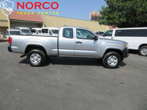 2016 Toyota Tacoma for sale at Norco Truck Center in Norco CA