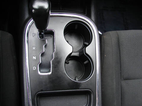 2013 Dodge Durango SXT