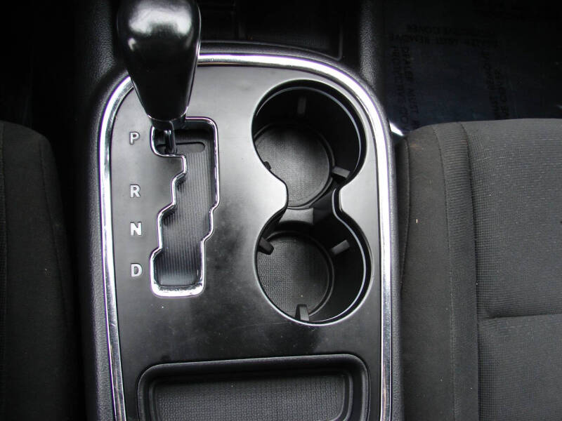2013 Dodge Durango SXT