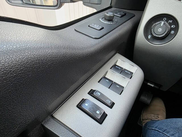 2016 Ford F-350 Super Duty