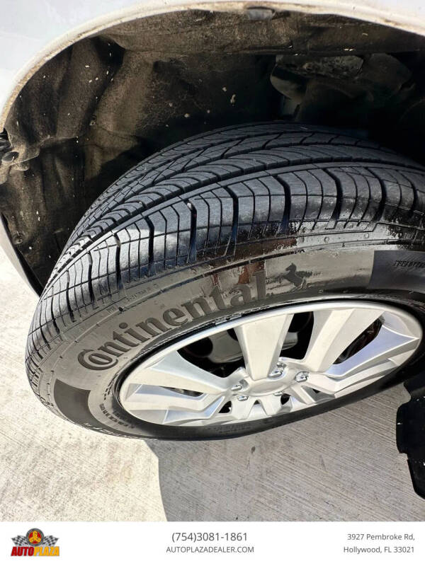 2021 Ford Transit Connect XL