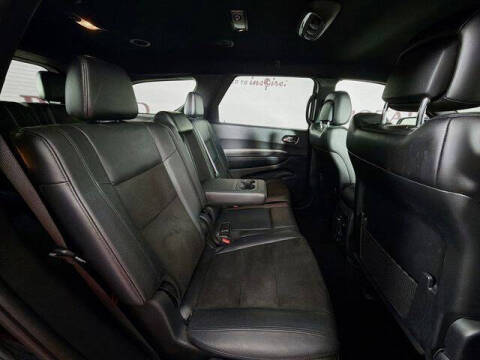 2020 Dodge Durango GT Plus