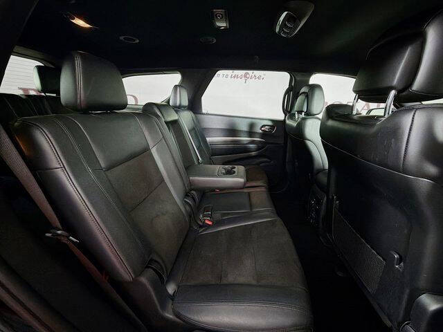 2020 Dodge Durango GT Plus