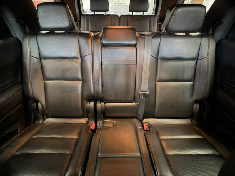 2024 Dodge Durango GT Premium