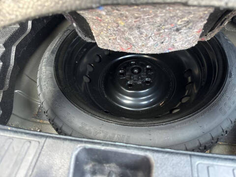 2018 Toyota Prius Two