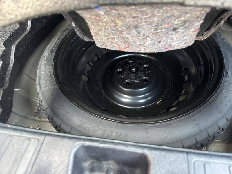 2018 Toyota Prius Two