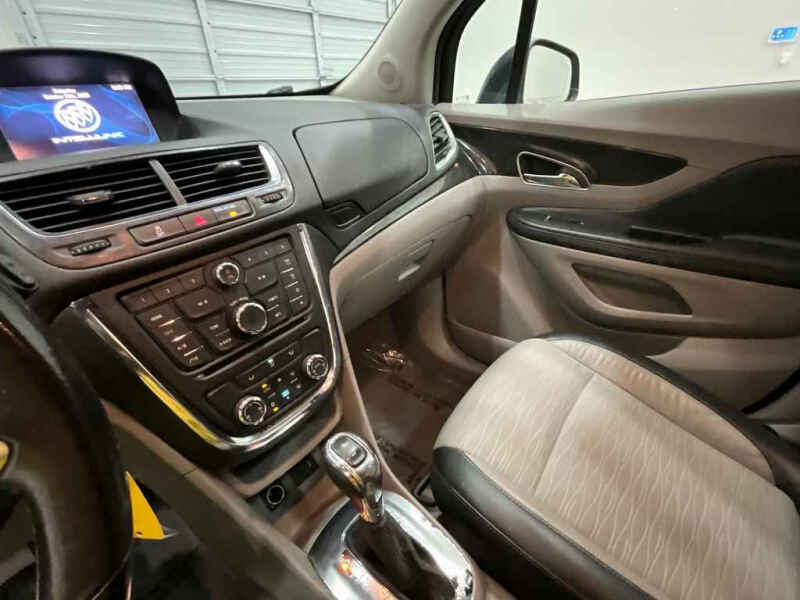 2015 Buick Encore Convenience