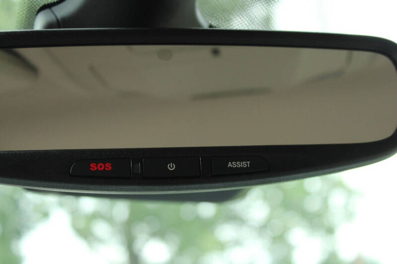 2021 Chrysler Pacifica Hybrid Touring L