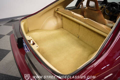 1989 Ford Mustang LX 5.0