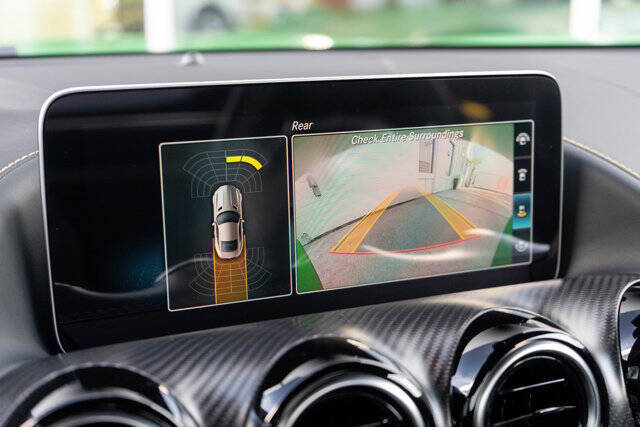 2020 Mercedes-Benz AMG GT 24