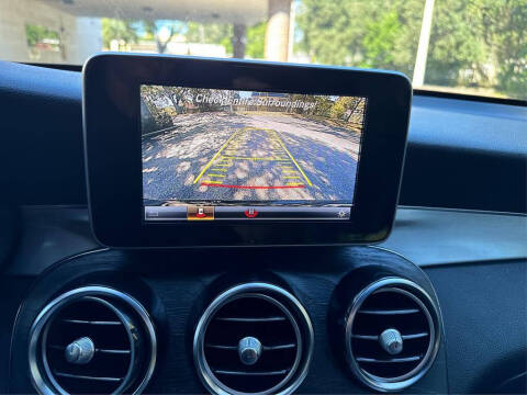 2019 Mercedes-Benz GLC GLC 300