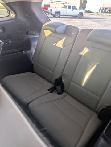 2015 Hyundai Santa Fe GLS