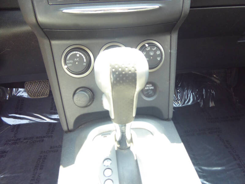 2012 Nissan Rogue