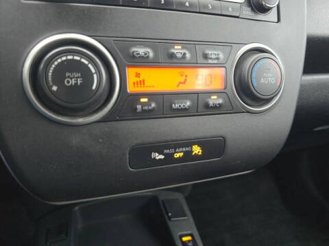 2016 Nissan LEAF S-24