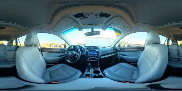 2019 Subaru Outback 3.6R Limited