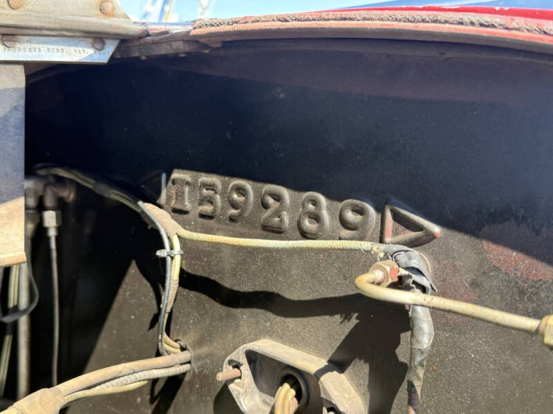 1932 Packard 902