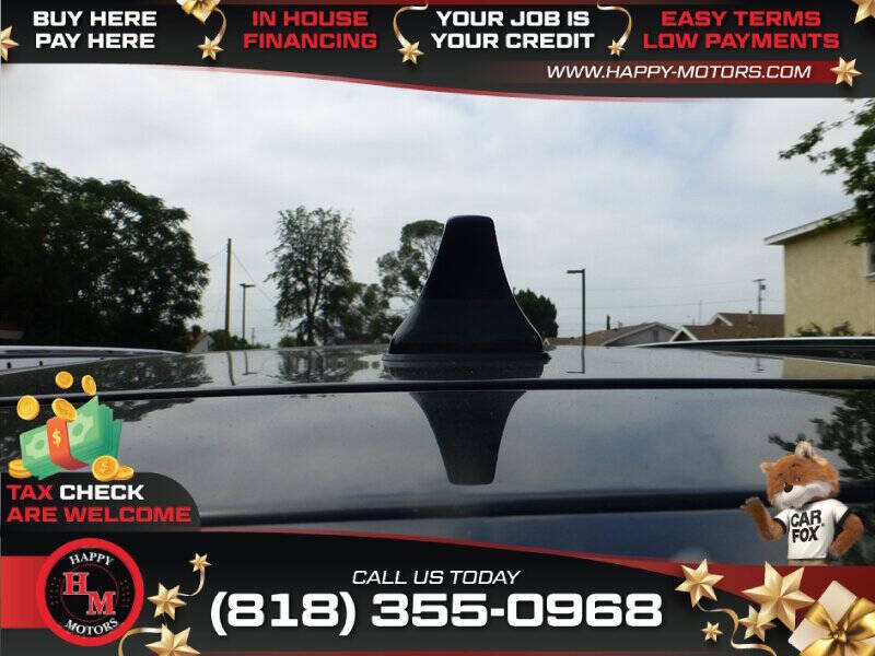 2019 Kia Sorento SX V6