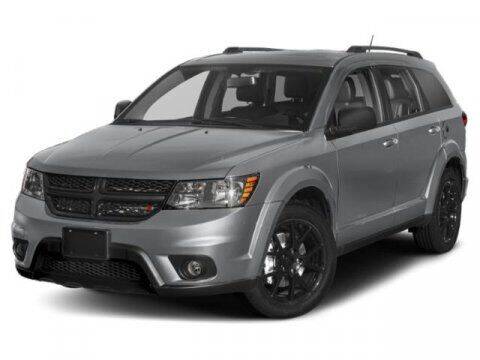 2019 Dodge Journey for sale at Wally Armour Chrysler Dodge Jeep Ram in Alliance OH
