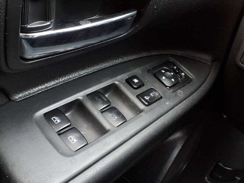 2017 Mitsubishi Outlander SE