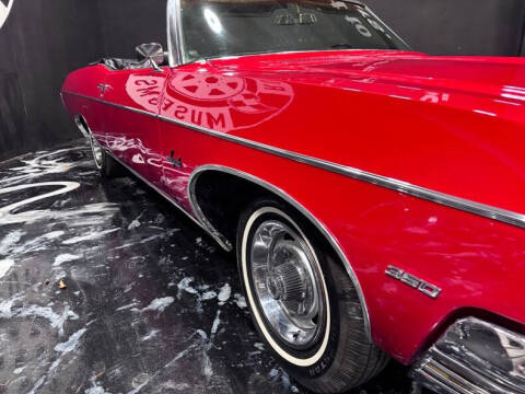 1970 Chevrolet Impala