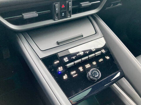 2024 Porsche Macan 4 Electric