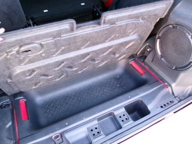 2011 Jeep Wrangler Unlimited Sahara