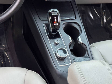 2022 Cadillac XT4 Luxury