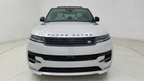 2024 Land Rover Range Rover Sport P400 Dynamic SE