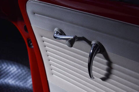 1964 Volkswagen Beetle