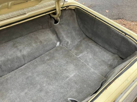 1966 Ford Thunderbird