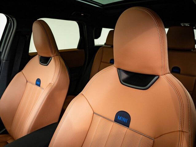 2026 MINI Countryman S ALL4