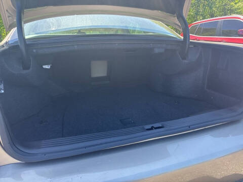 2004 Cadillac DeVille