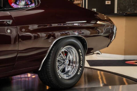 1970 Chevrolet Chevelle