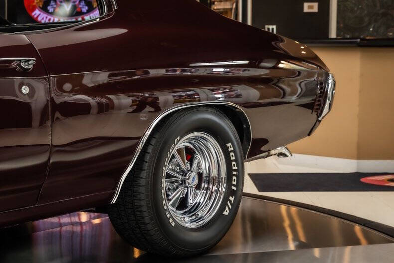 1970 Chevrolet Chevelle