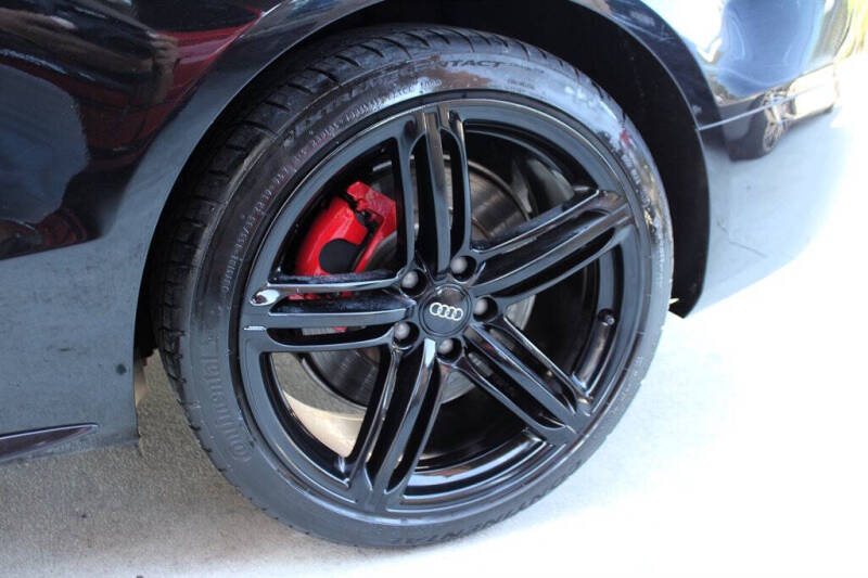 2013 Audi S5 3.0T quattro Prestige