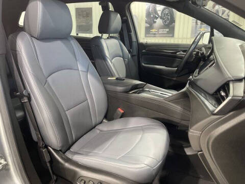 2024 Buick Enclave Premium