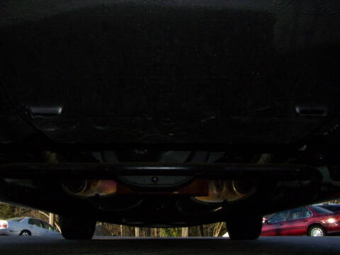 1994 Ford Mustang SVT Cobra