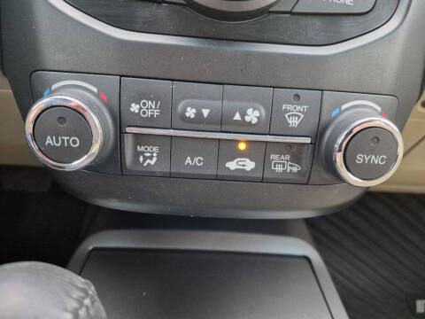2015 Acura RDX w/Tech