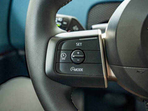 2027 MINI Countryman