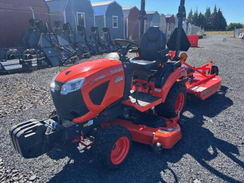 2025 Kubota BX2380