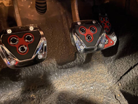 1970 FORD BRONCO 302 V8