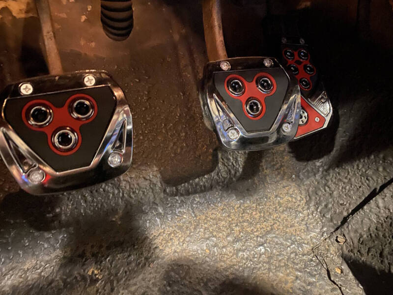 1970 FORD BRONCO 302 V8